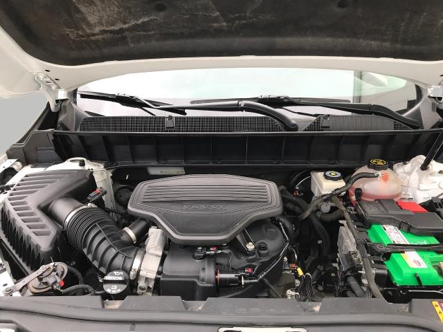 2018 GMC Acadia Vehicle Photo in GREEN BAY, WI 54303-3330