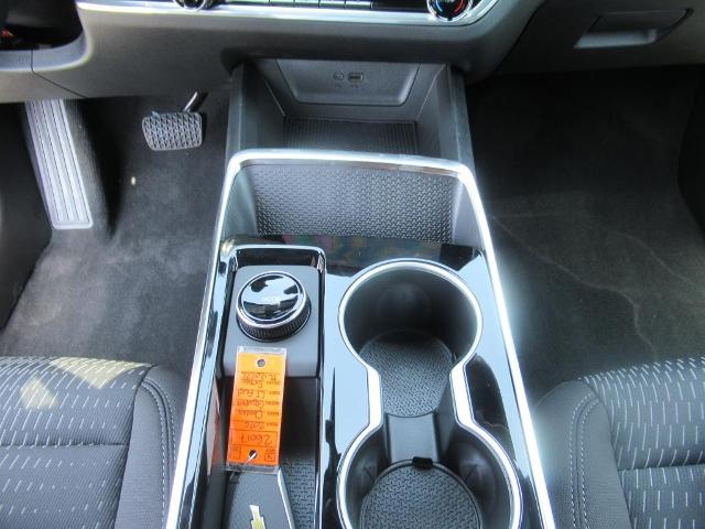 2026 Chevrolet Equinox Vehicle Photo in LEESBURG, FL 34788-4022