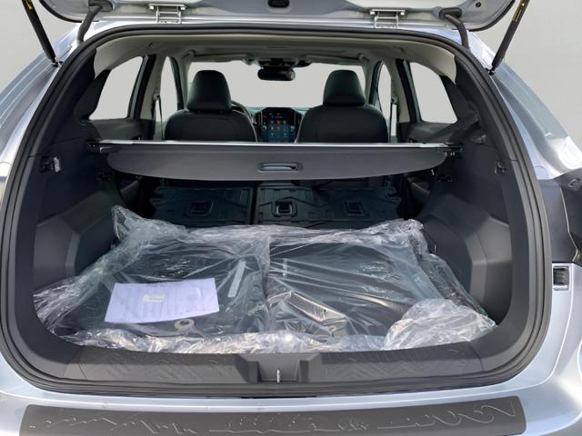 2025 Subaru Crosstrek Vehicle Photo in Oshkosh, WI 54904