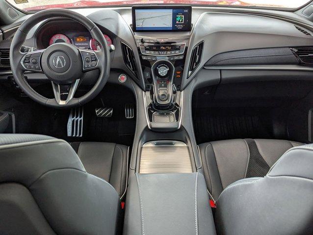 2020 Acura RDX Vehicle Photo in San Antonio, TX 78230
