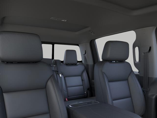 2025 Chevrolet Silverado 1500 Vehicle Photo in NEENAH, WI 54956-2243