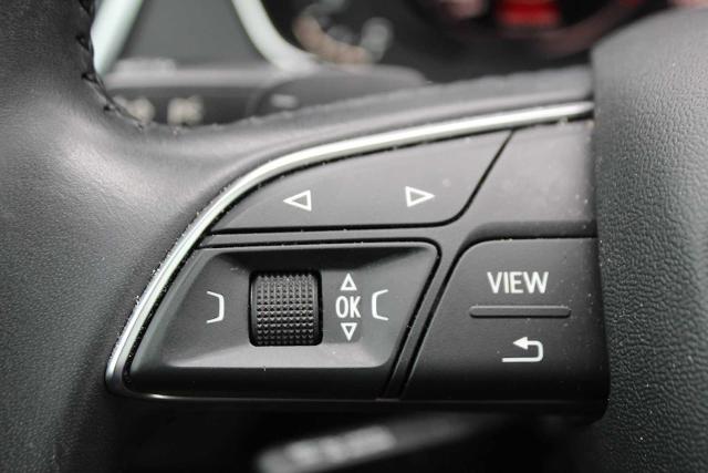 2020 Audi Q5 Vehicle Photo in HOUSTON, TX 77090