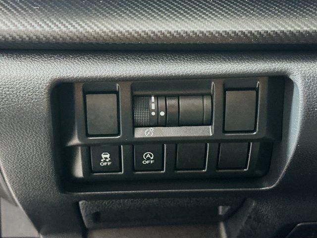 2022 Subaru Crosstrek Vehicle Photo in Doylestown, PA 18902