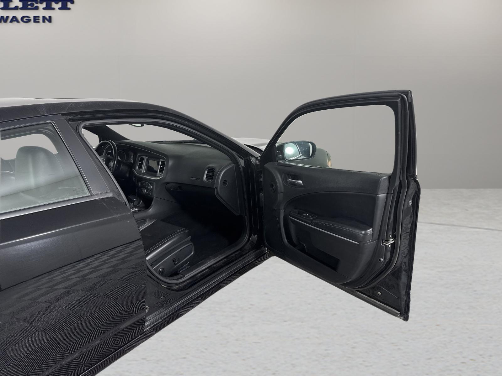 2022 Dodge Charger Vehicle Photo in Georgetown, TX 78626