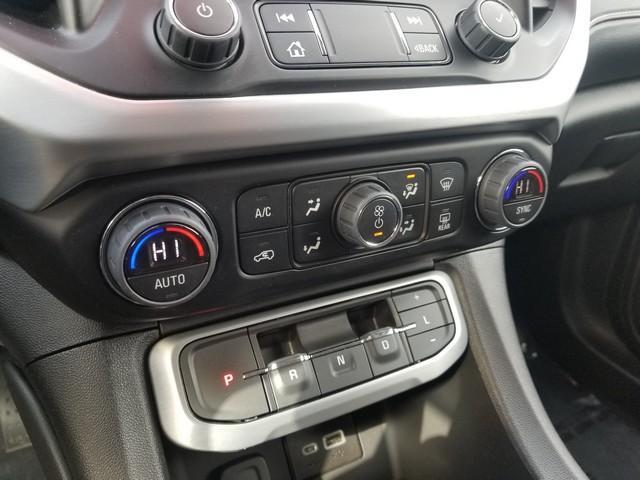 2023 GMC Acadia Vehicle Photo in ELYRIA, OH 44035-6349