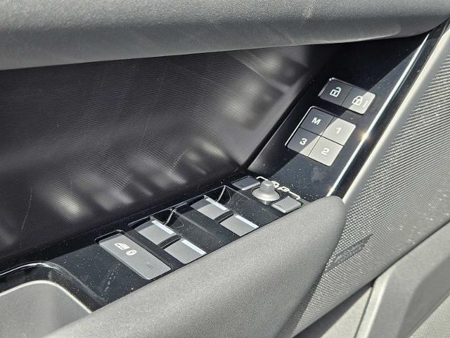 2026 Range Rover Velar Vehicle Photo in AUSTIN, TX 78717