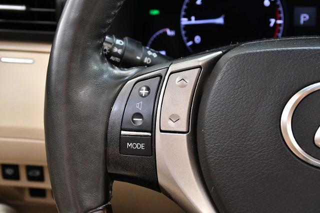2013 Lexus RX 350 Vehicle Photo in DALLAS, TX 75235