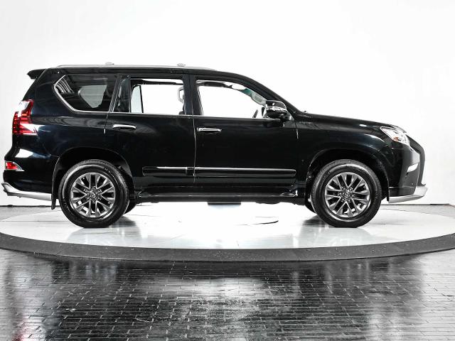 2019 Lexus GX 460 Vehicle Photo in DALLAS, TX 75235