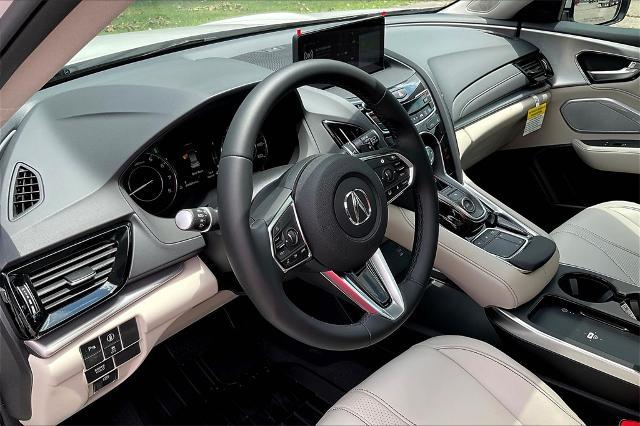 2025 Acura RDX Vehicle Photo in Tulsa, OK 74145