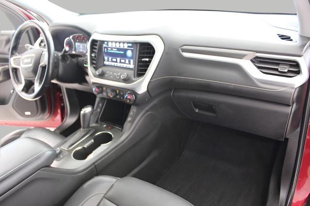 2019 GMC Acadia Vehicle Photo in Green Bay, WI 54304