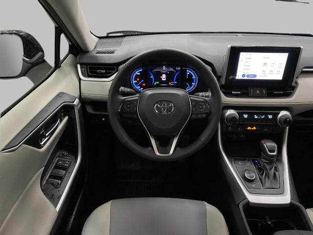 2024 Toyota RAV4 Vehicle Photo in Appleton, WI 54913
