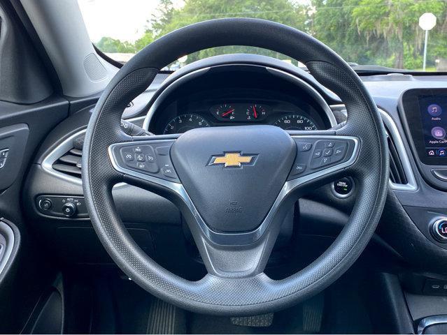 2023 Chevrolet Malibu Vehicle Photo in Hinesville, GA 31313