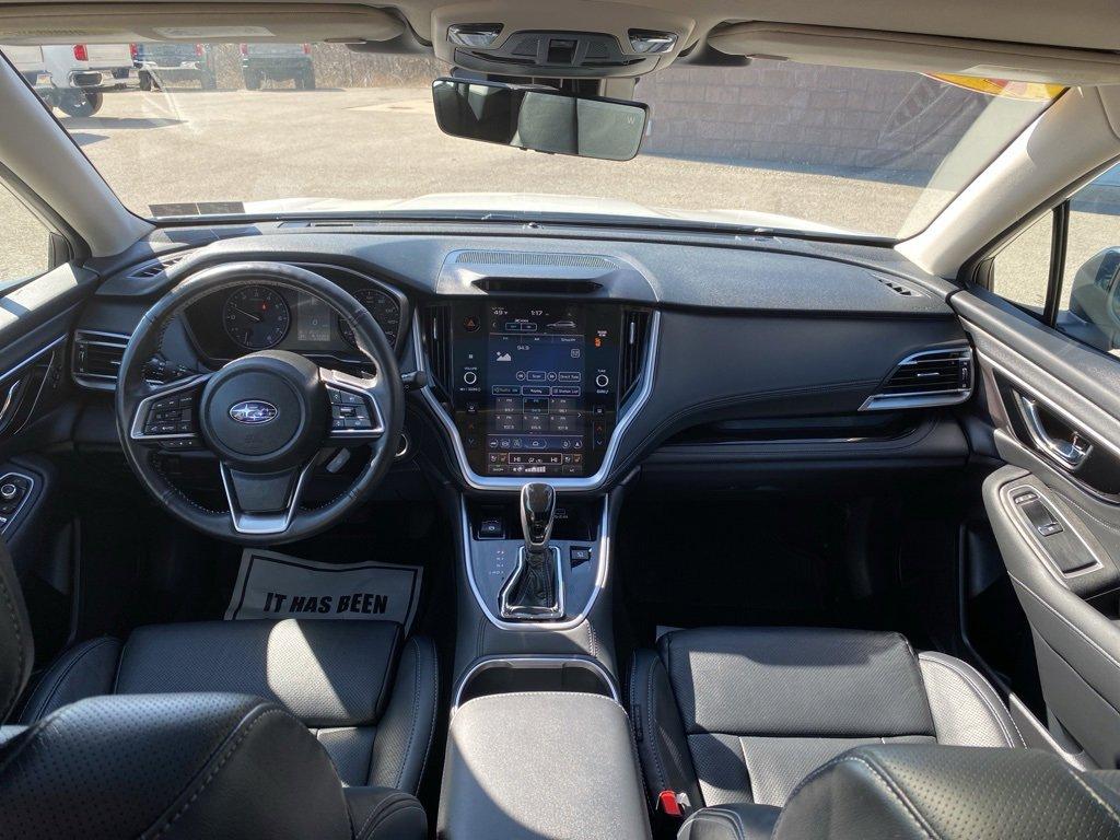 2024 Subaru Outback Vehicle Photo in Belle Vernon, PA 15012