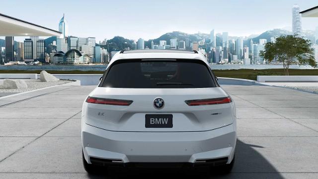 2026 BMW iX Vehicle Photo in GRAPEVINE, TX 76051