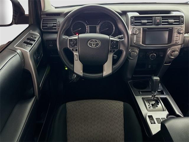2019 Toyota 4Runner Vehicle Photo in Puyallup, WA 98371