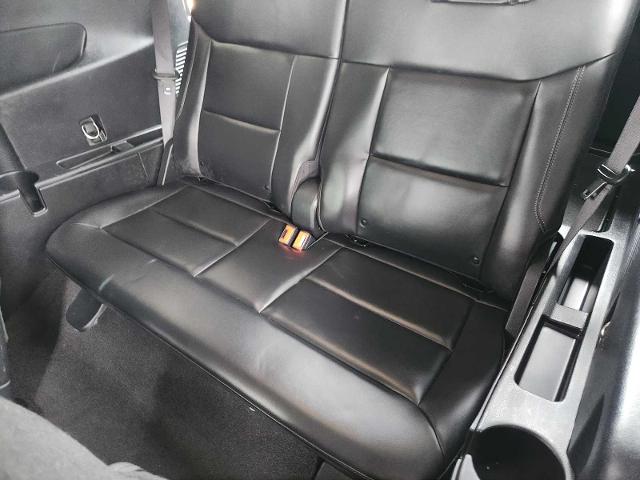 2021 Ford Explorer Vehicle Photo in HOUSTON, TX 77079