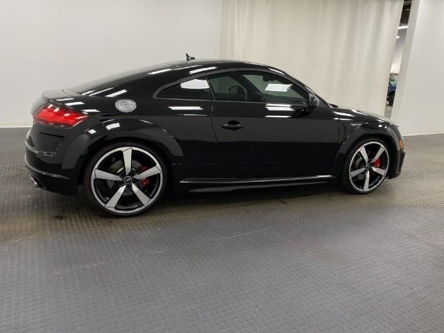 2023 Audi TTS Coupe Vehicle Photo in Appleton, WI 54913