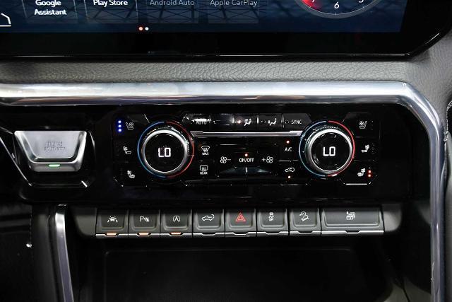 2023 GMC Sierra 1500 Vehicle Photo in DALLAS, TX 75235