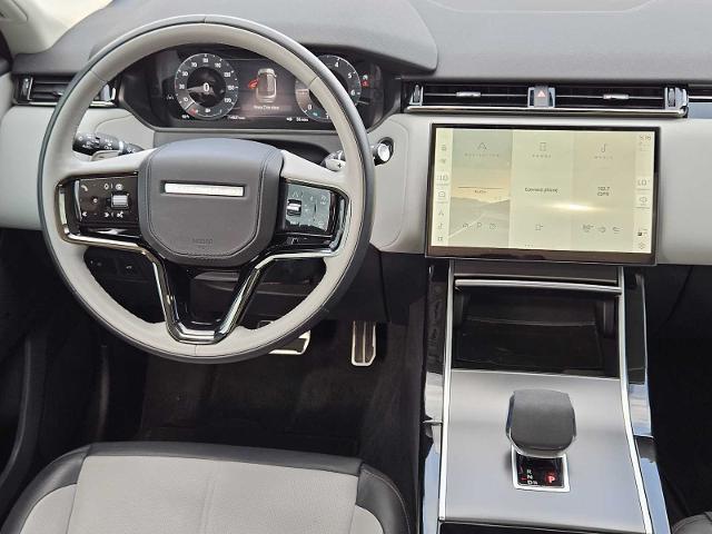 2025 Range Rover Velar Vehicle Photo in AUSTIN, TX 78717