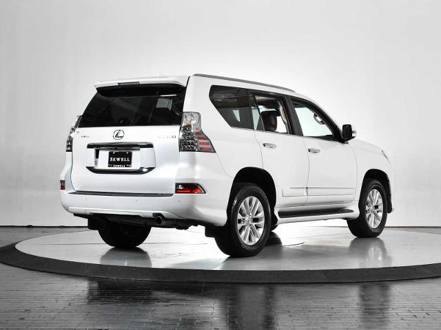 2019 Lexus GX 460 Vehicle Photo in DALLAS, TX 75235