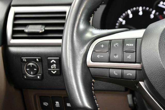 2023 Lexus GX 460 Vehicle Photo in DALLAS, TX 75235
