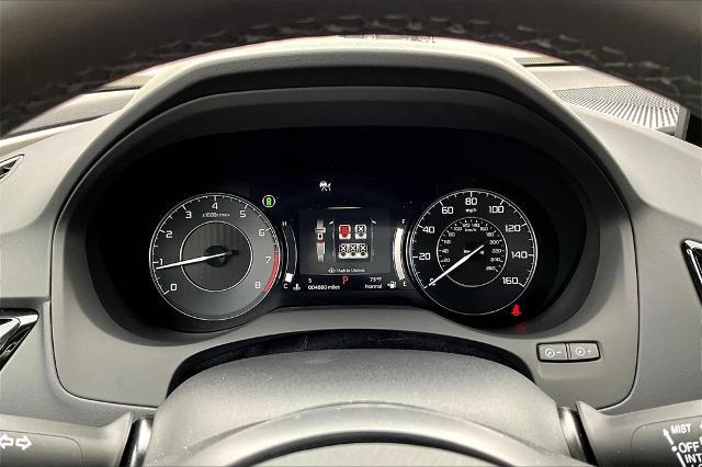2025 Acura RDX Vehicle Photo in Grapevine, TX 76051