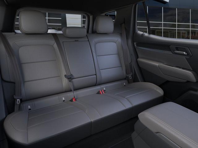 2026 GMC Terrain Vehicle Photo in APPLETON, WI 54914-8833