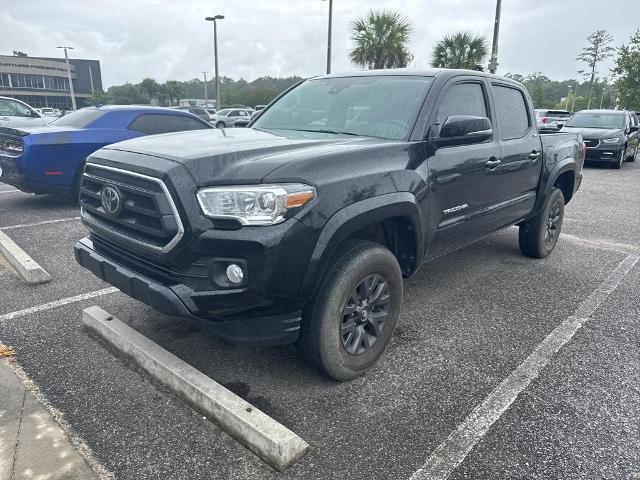 2023 Toyota Tacoma 2WD Vehicle Photo in Savannah, GA 31419