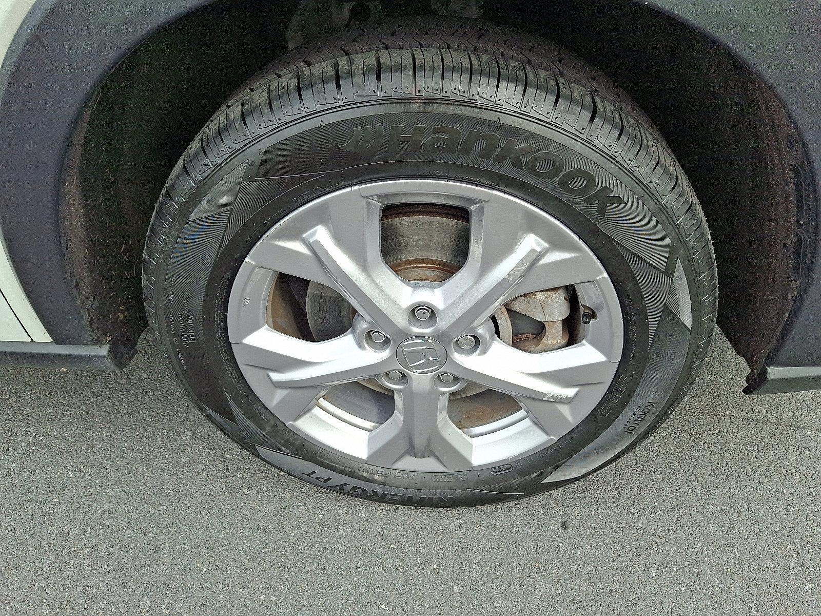 2023 Honda HR-V Vehicle Photo in Harrisburg, PA 17111