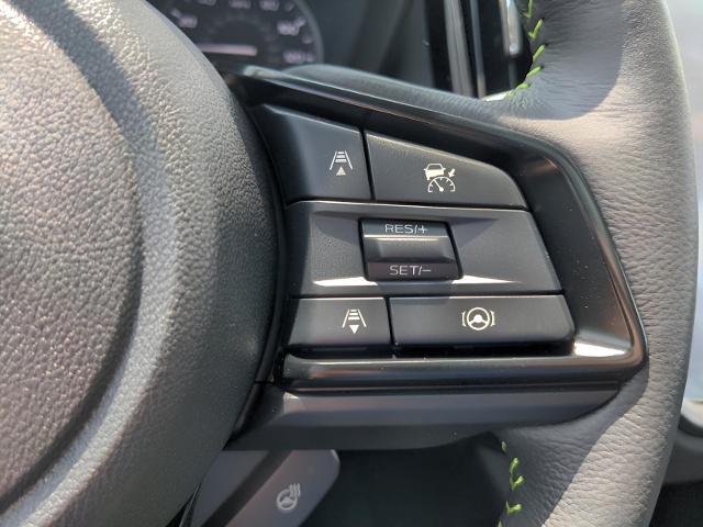 2025 Subaru Ascent Vehicle Photo in Green Bay, WI 54304