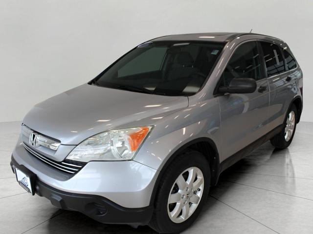 2008 Honda CR-V Vehicle Photo in Green Bay, WI 54304