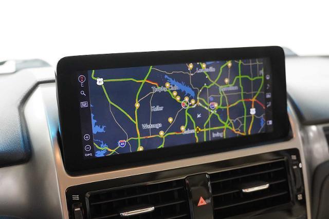 2022 Lexus GX 460 Vehicle Photo in GRAPEVINE, TX 76051
