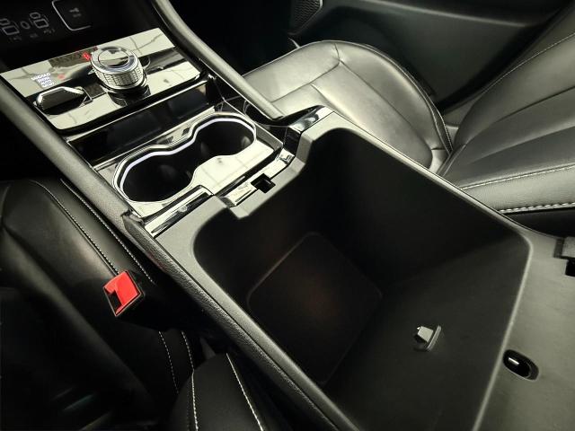 2022 Jeep Grand Cherokee L Vehicle Photo in Appleton, WI 54914