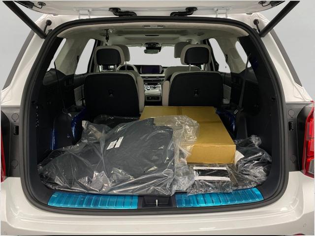 2025 Hyundai PALISADE Vehicle Photo in Appleton, WI 54913
