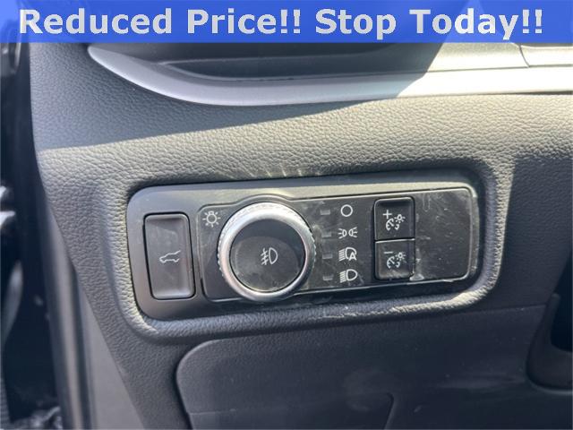 2023 Ford Explorer Vehicle Photo in GREEN BAY, WI 54304-5303