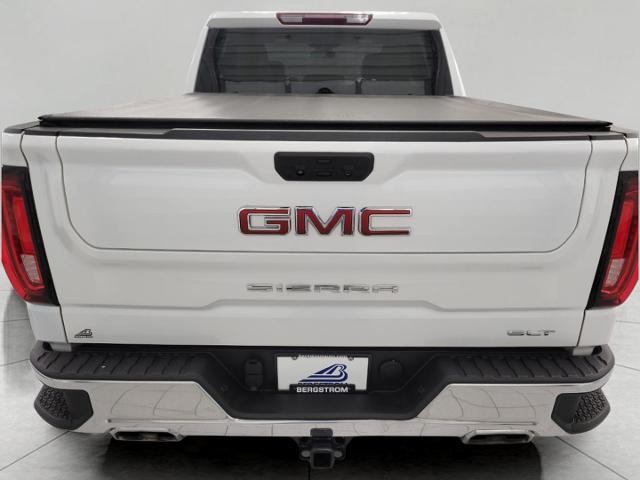 2023 GMC Sierra 1500 Vehicle Photo in NEENAH, WI 54956-2243