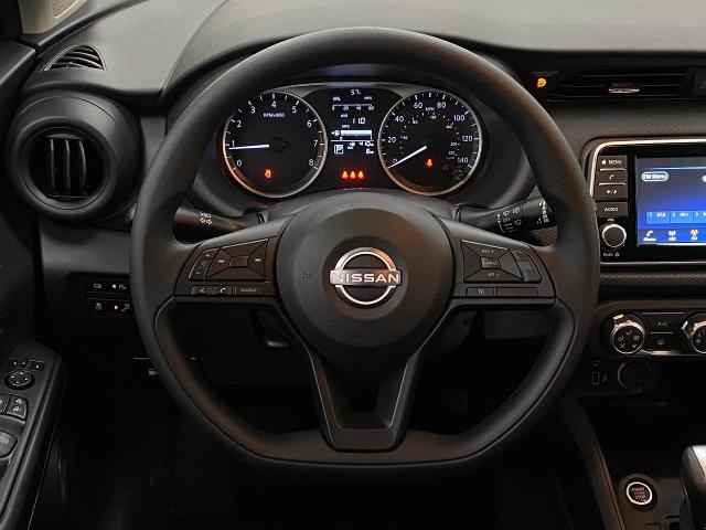 2025 Nissan Kicks Play Vehicle Photo in Appleton, WI 54913