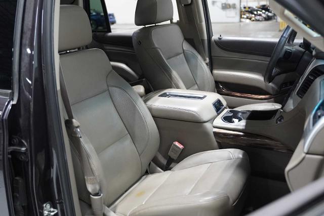 2015 GMC Yukon Vehicle Photo in GRAPEVINE, TX 76051