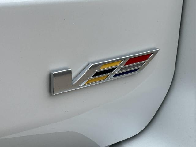 2024 Cadillac Escalade Vehicle Photo in Grapevine, TX 76051