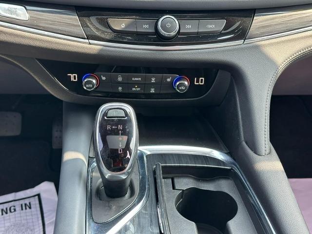 2021 Buick Enclave Vehicle Photo in COLUMBIA, MO 65203-3903