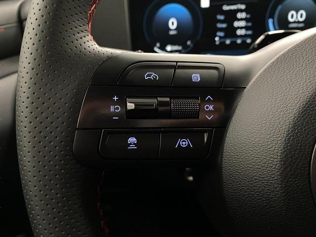 2025 Hyundai TUCSON Hybrid Vehicle Photo in Appleton, WI 54913