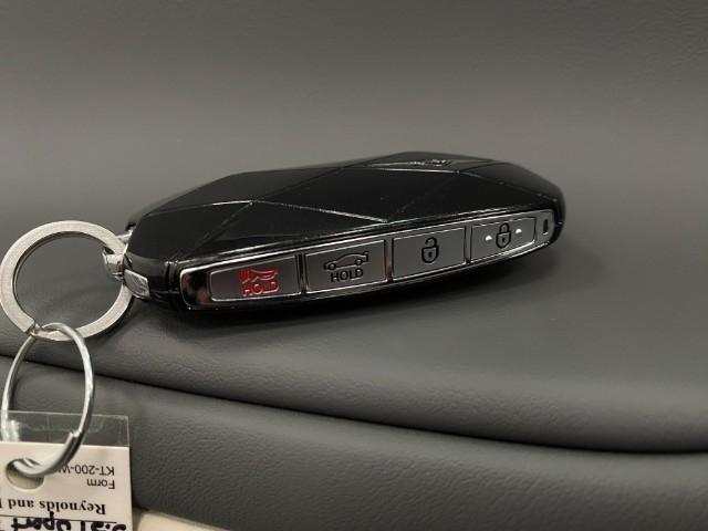 2025 Genesis G80 Vehicle Photo in Appleton, WI 54913
