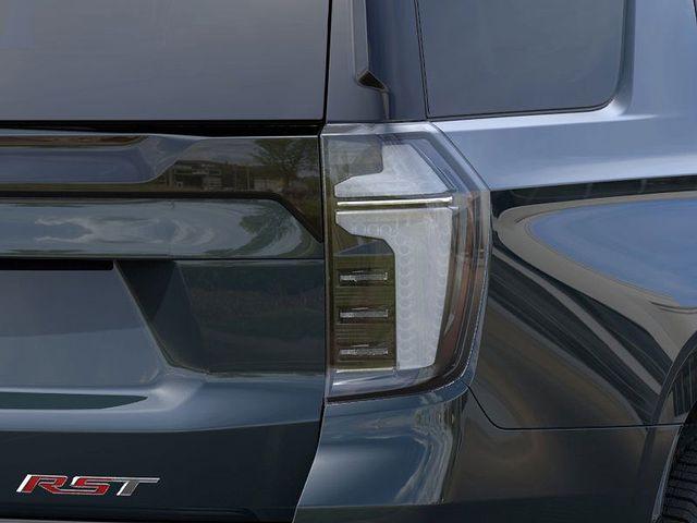 2025 Chevrolet Tahoe Vehicle Photo in PAWLING, NY 12564-3219