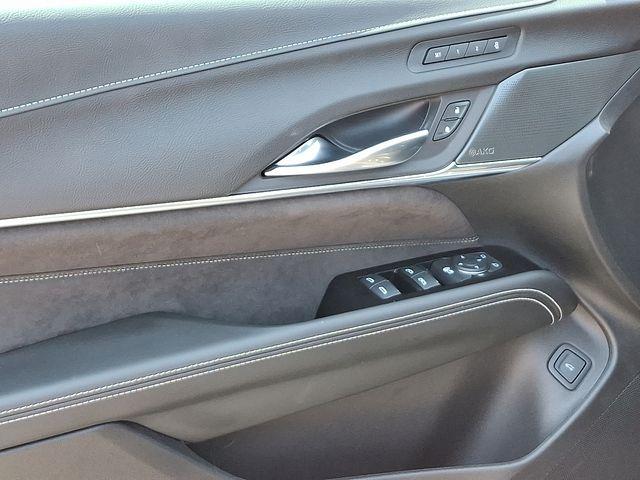 2023 Cadillac CT4-V Vehicle Photo in DANBURY, CT 06810-5034