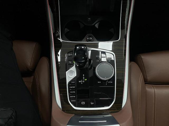 2021 BMW X5 xDrive40i Vehicle Photo in Appleton, WI 54913