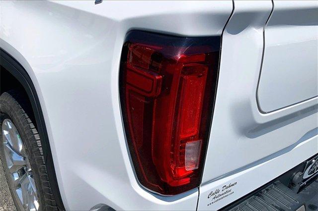 2020 GMC Sierra 1500 Vehicle Photo in INDEPENDENCE, MO 64055-1377