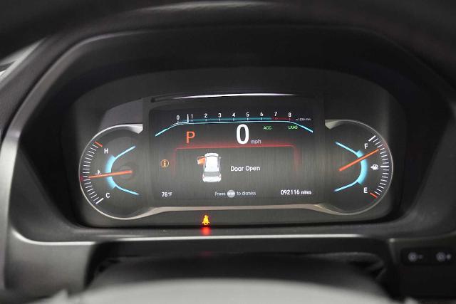 2020 Honda Pilot Vehicle Photo in GRAPEVINE, TX 76051