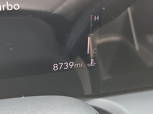 2024 Buick Encore GX Vehicle Photo in TREVOSE, PA 19053-4984