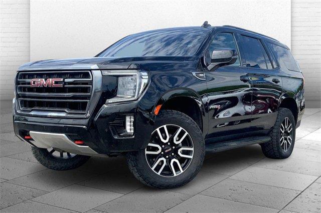2023 GMC Yukon Vehicle Photo in KANSAS CITY, MO 64114-4502