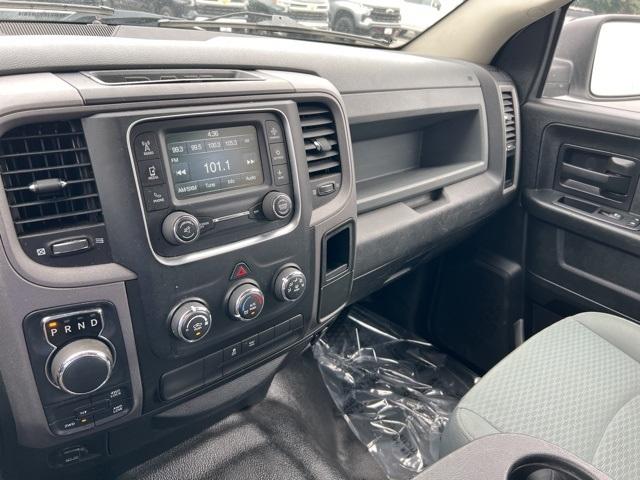2018 Ram 1500 Vehicle Photo in GREEN BAY, WI 54304-5303